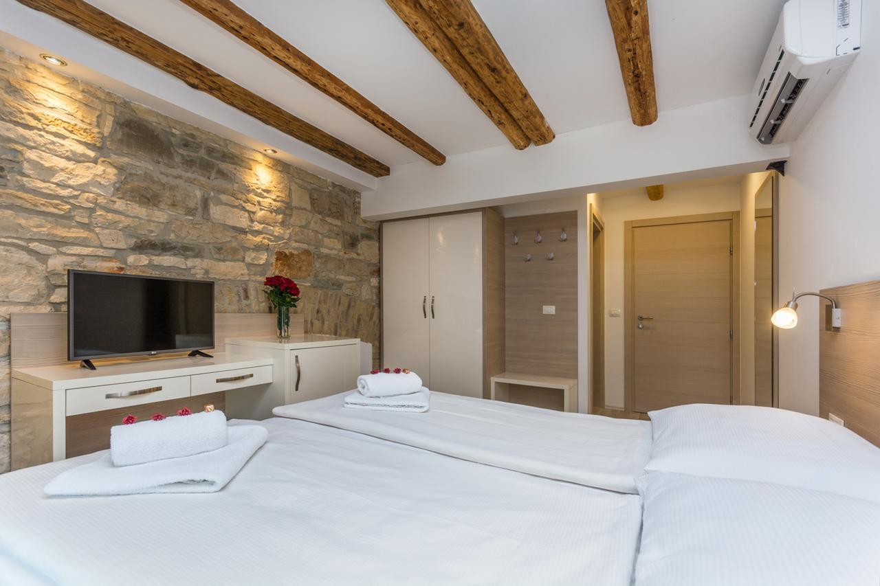 Minella 3* Poreč
