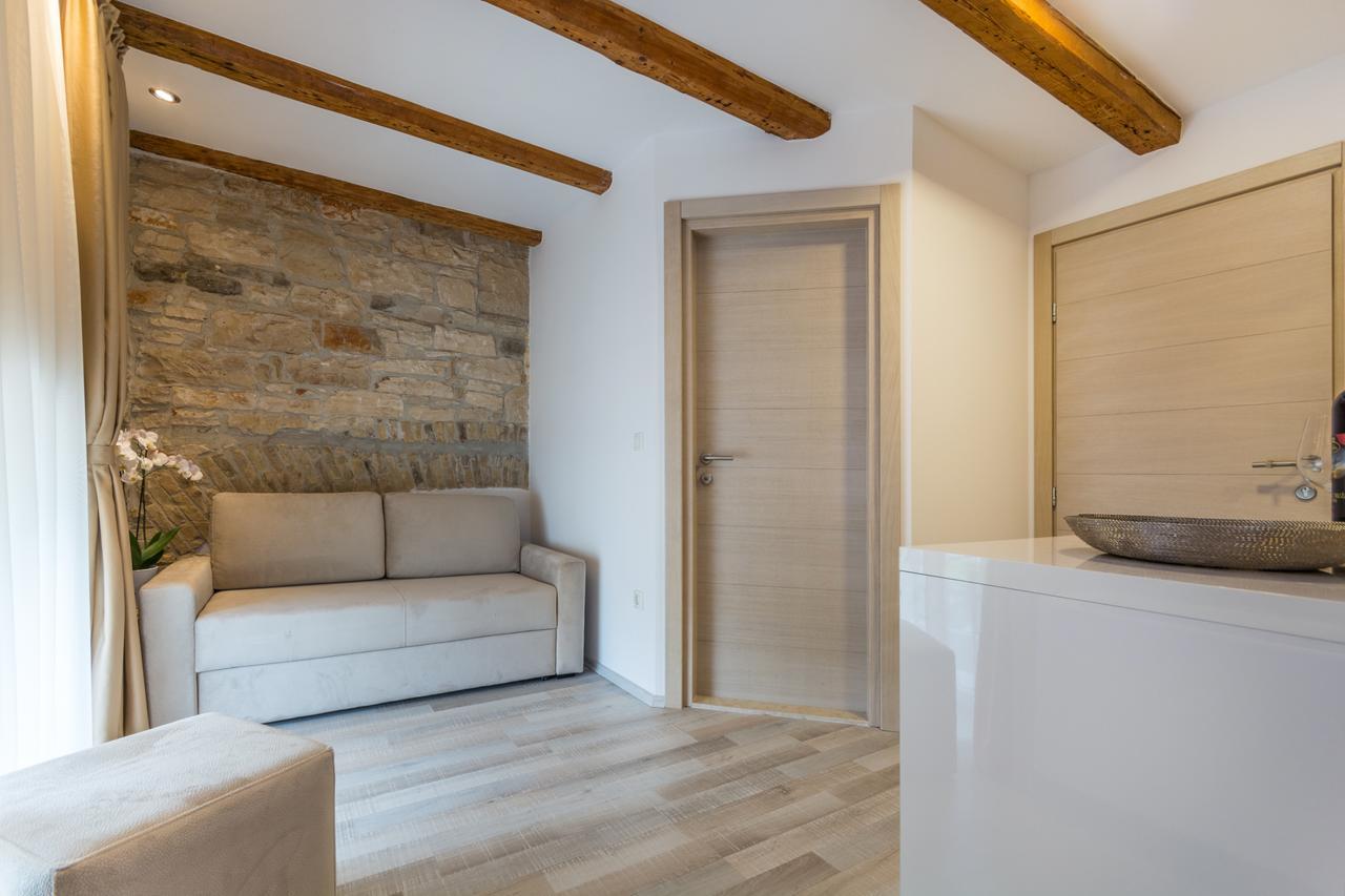 Minella 3* Poreč
